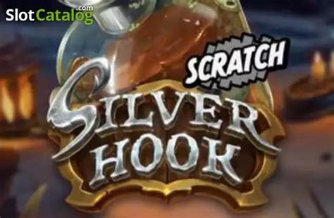 Silver Hook Scratch PokerStars